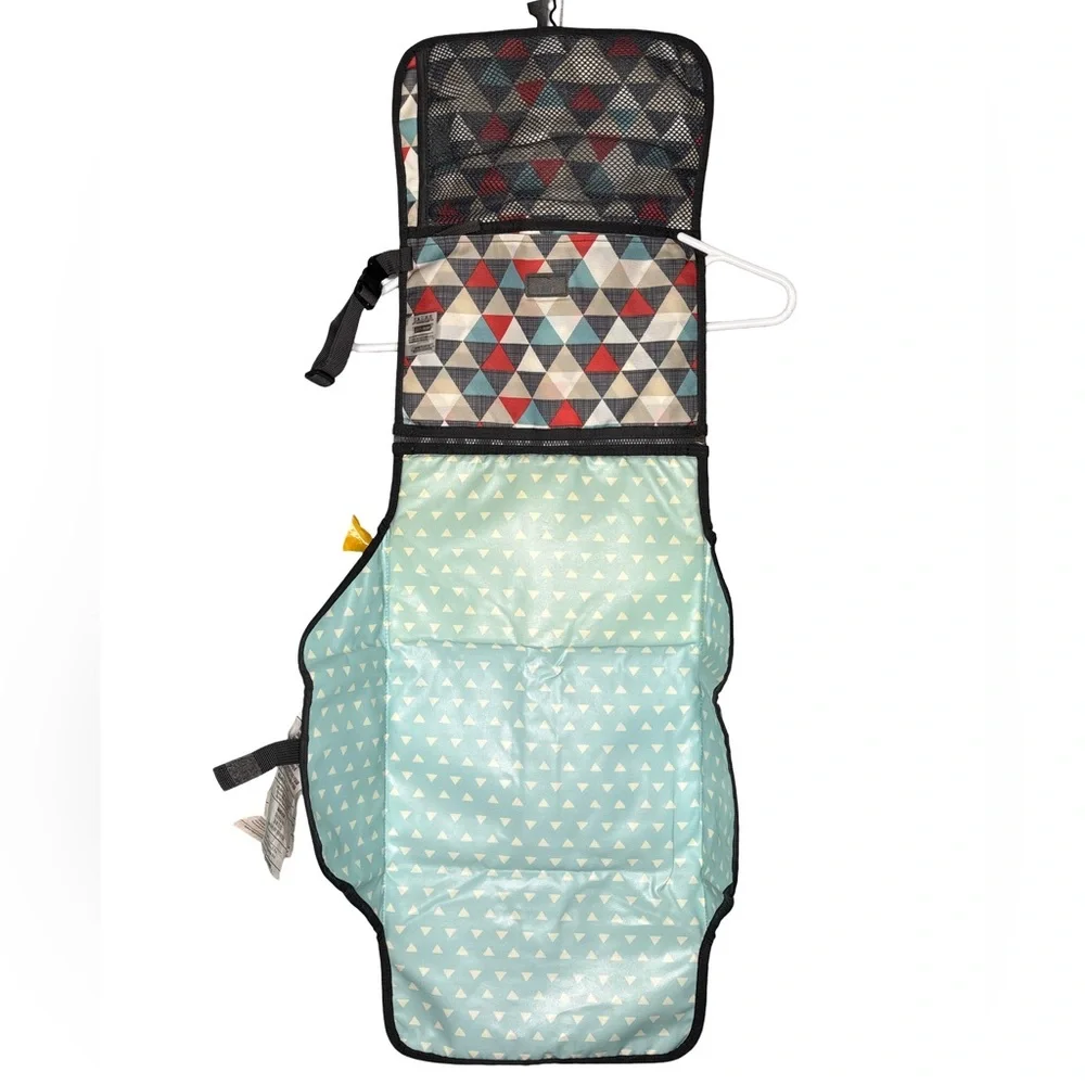 Skip Hop Portable baby changing pad (3 for $12 item)